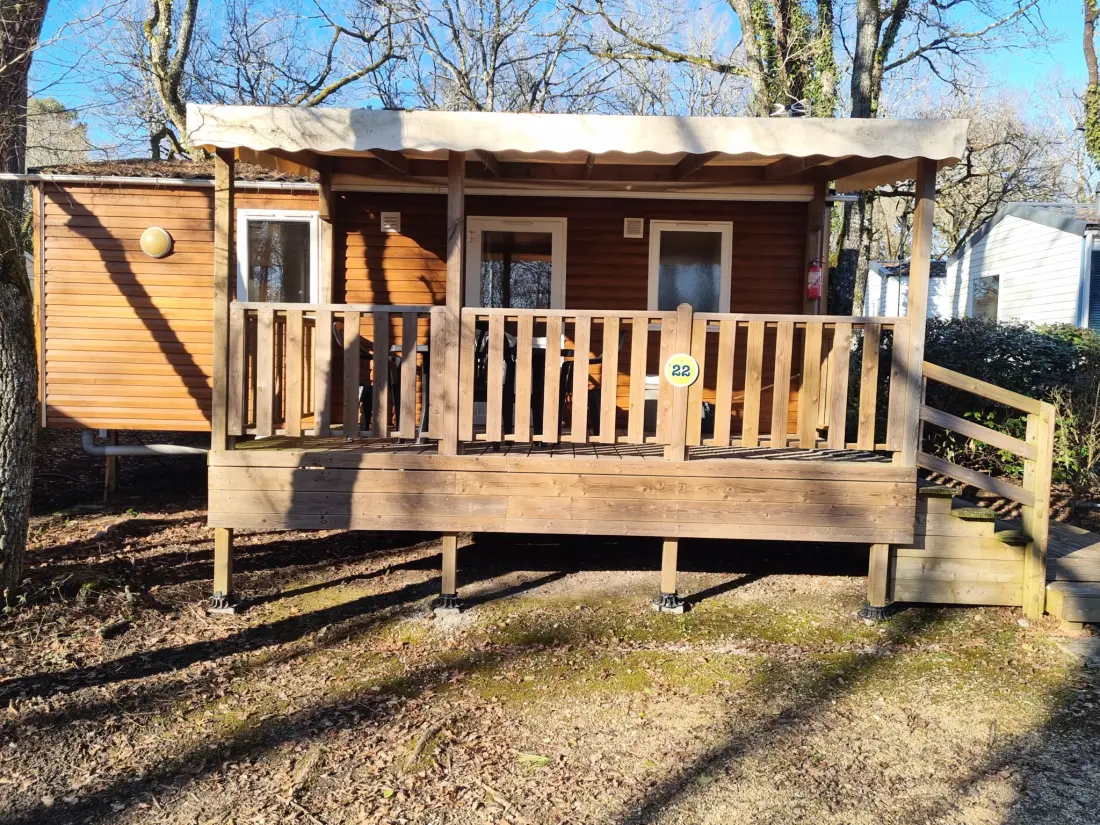 Camping LA GARENNE 3 étoiles★★★
