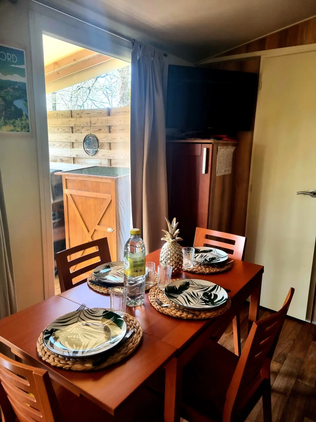 Camping LA GARENNE 3 étoiles★★★