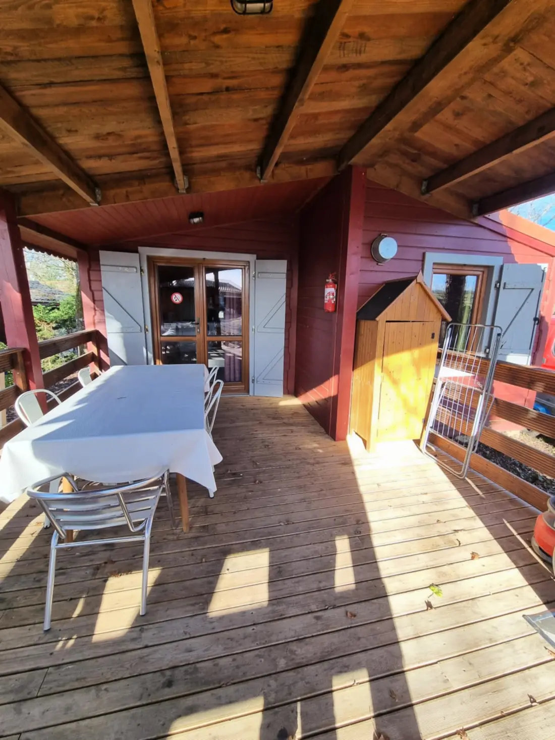 Camping LA GARENNE 3 étoiles★★★