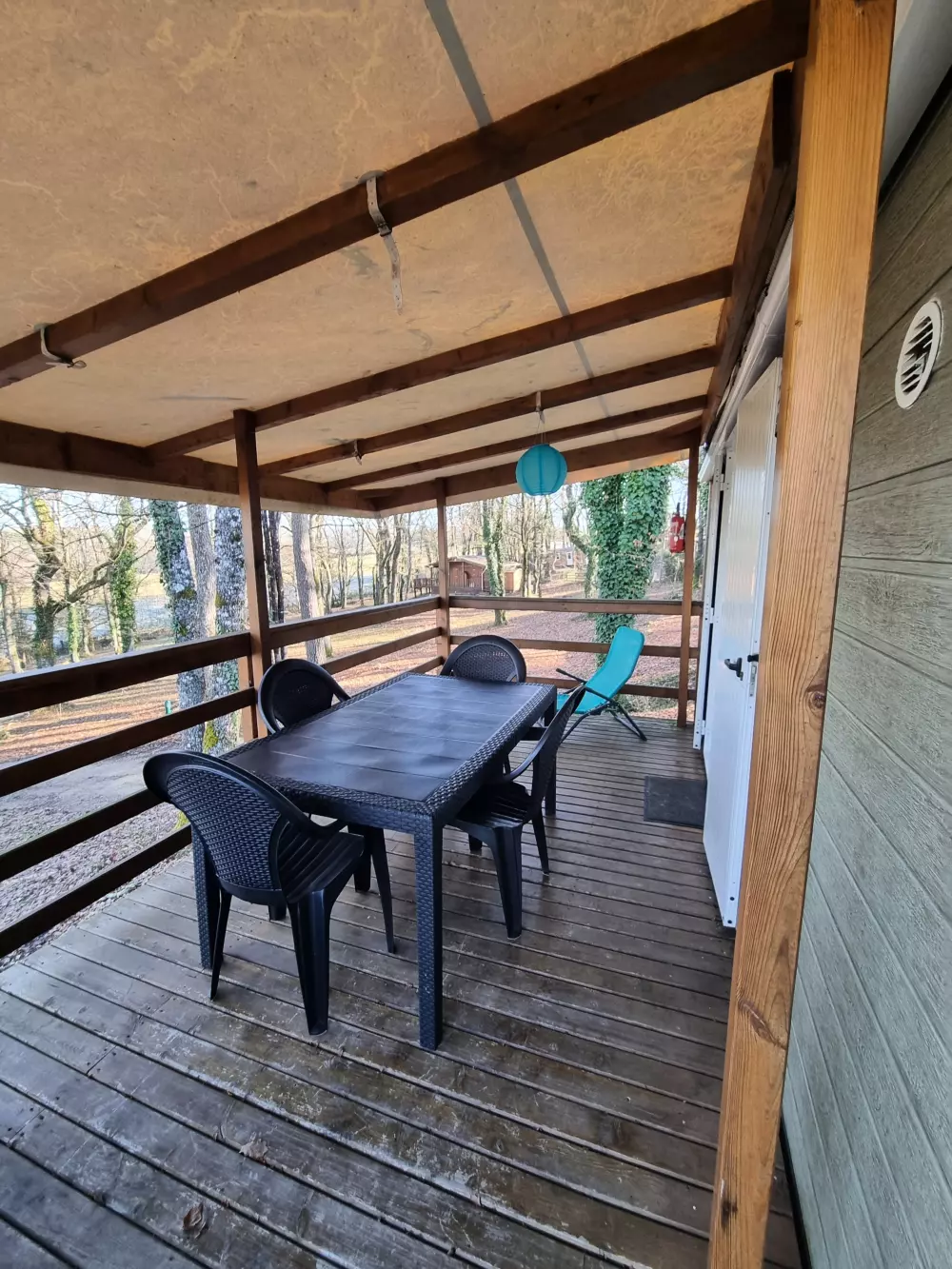 Camping LA GARENNE 3 étoiles★★★