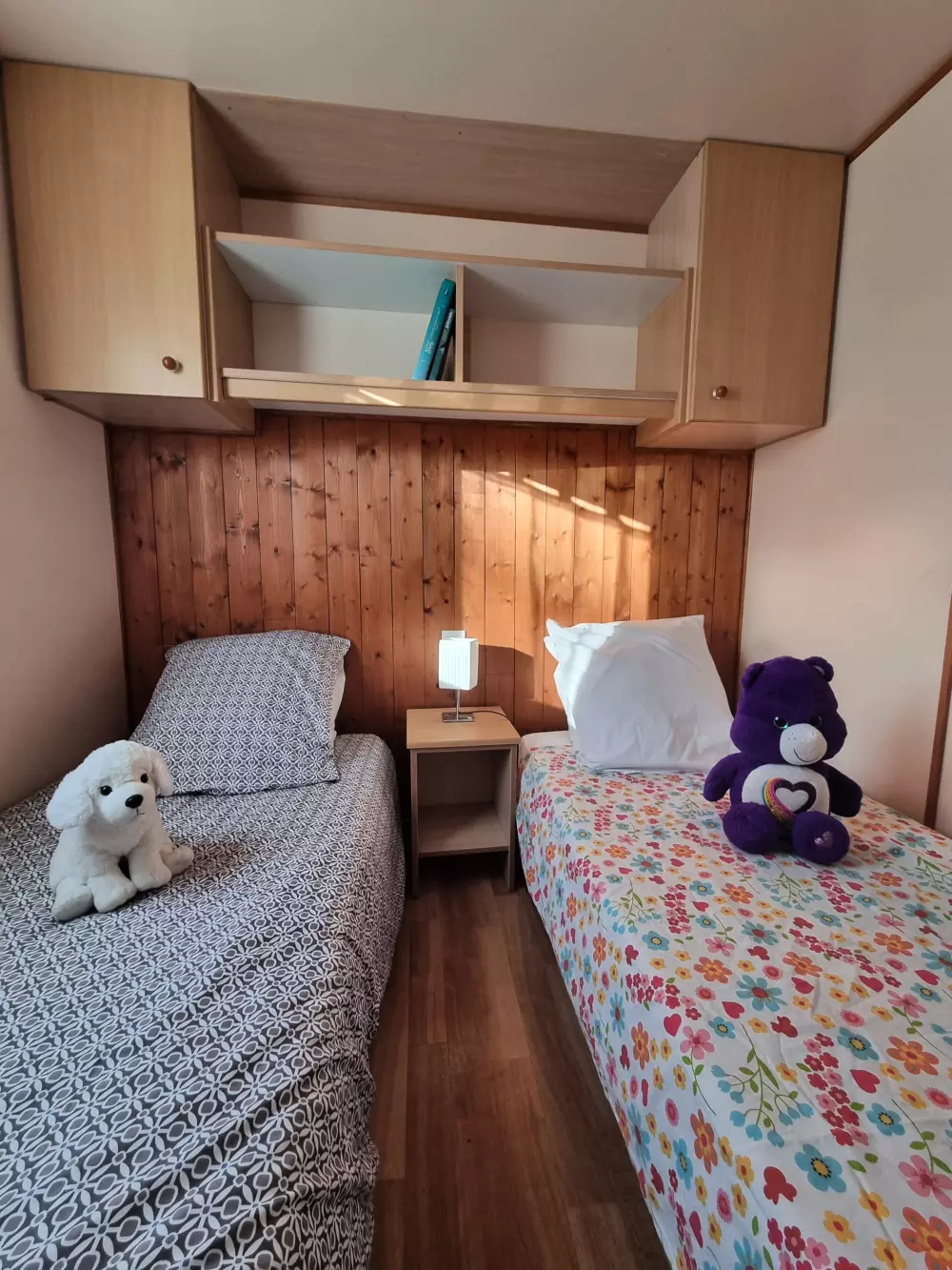 Camping LA GARENNE 3 étoiles★★★