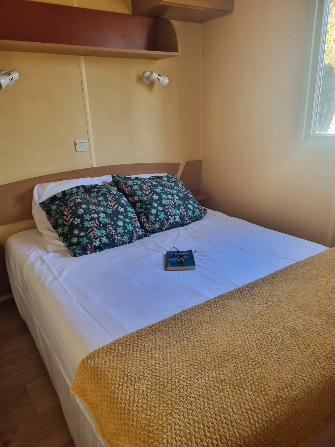 Camping LA GARENNE 3 étoiles★★★