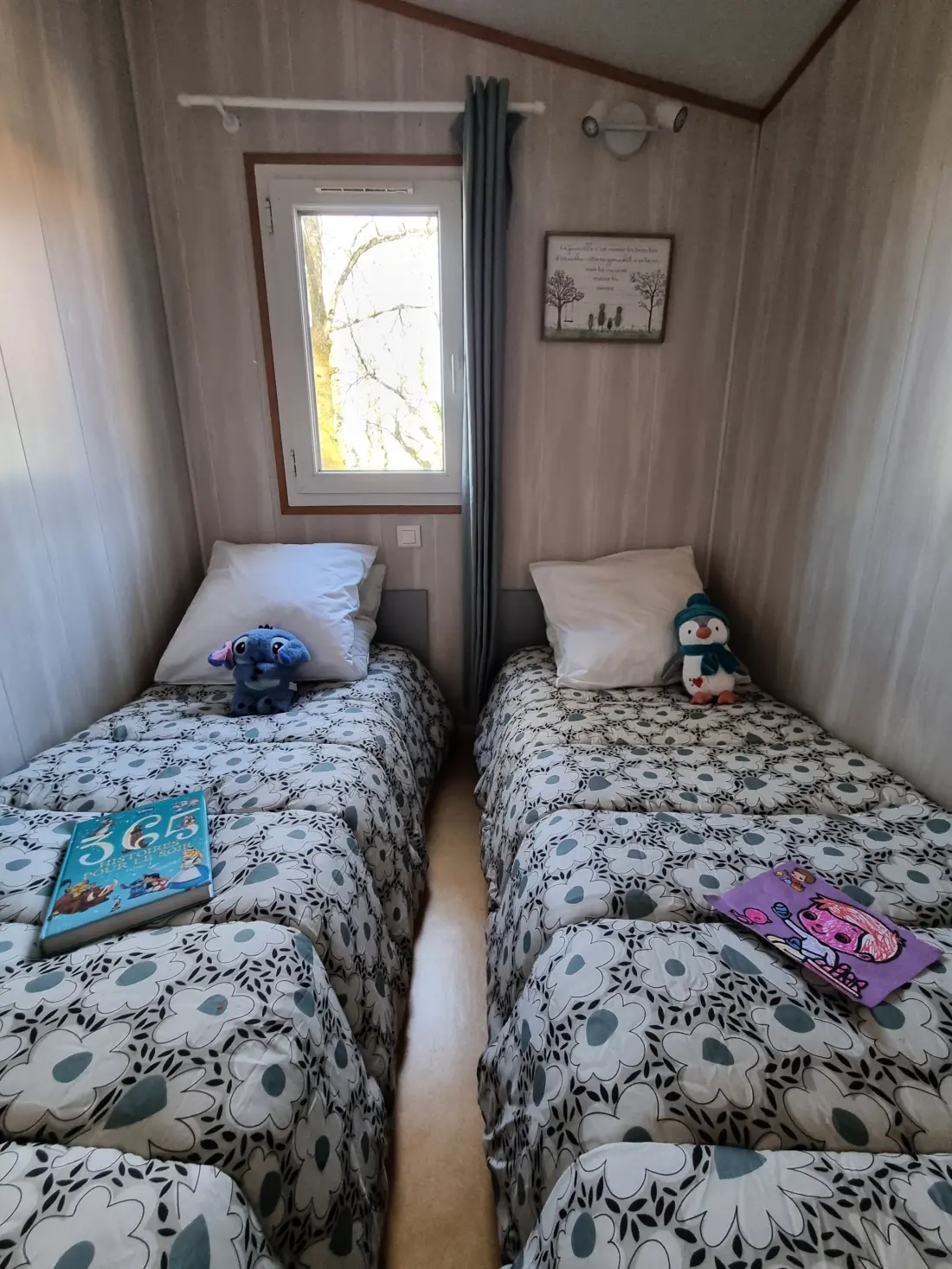 Camping LA GARENNE 3 étoiles★★★