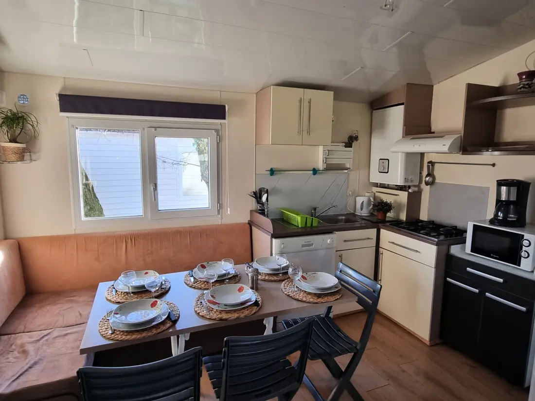 Camping LA GARENNE 3 étoiles★★★