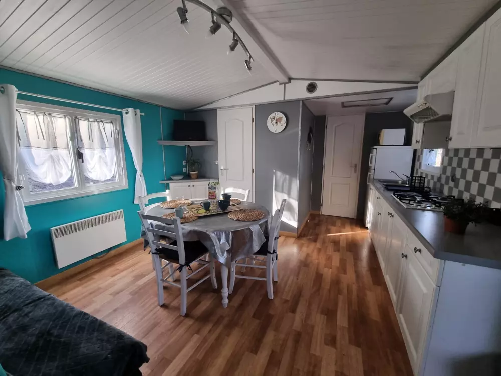 Camping LA GARENNE 3 étoiles★★★