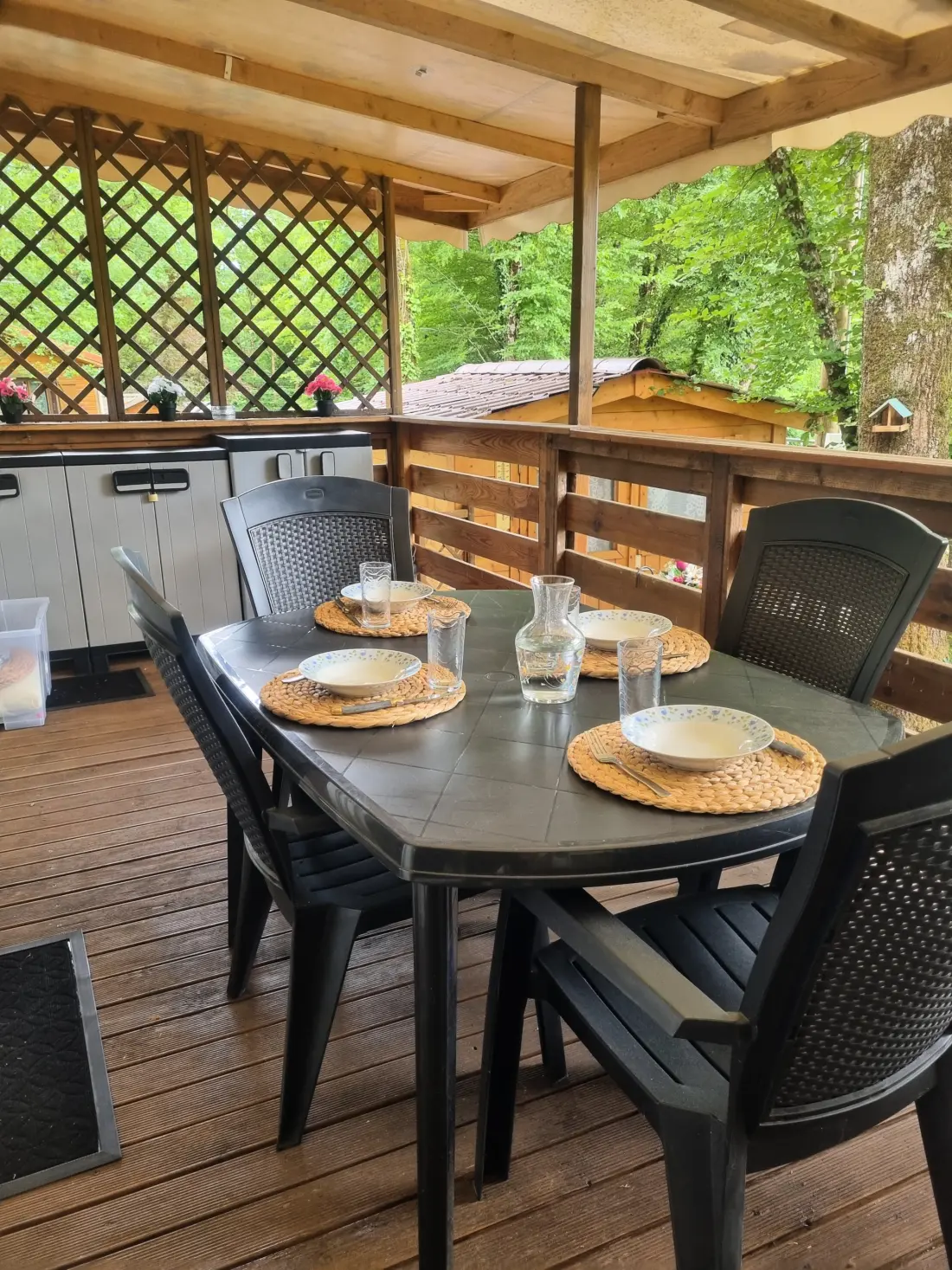 Camping LA GARENNE 3 étoiles★★★