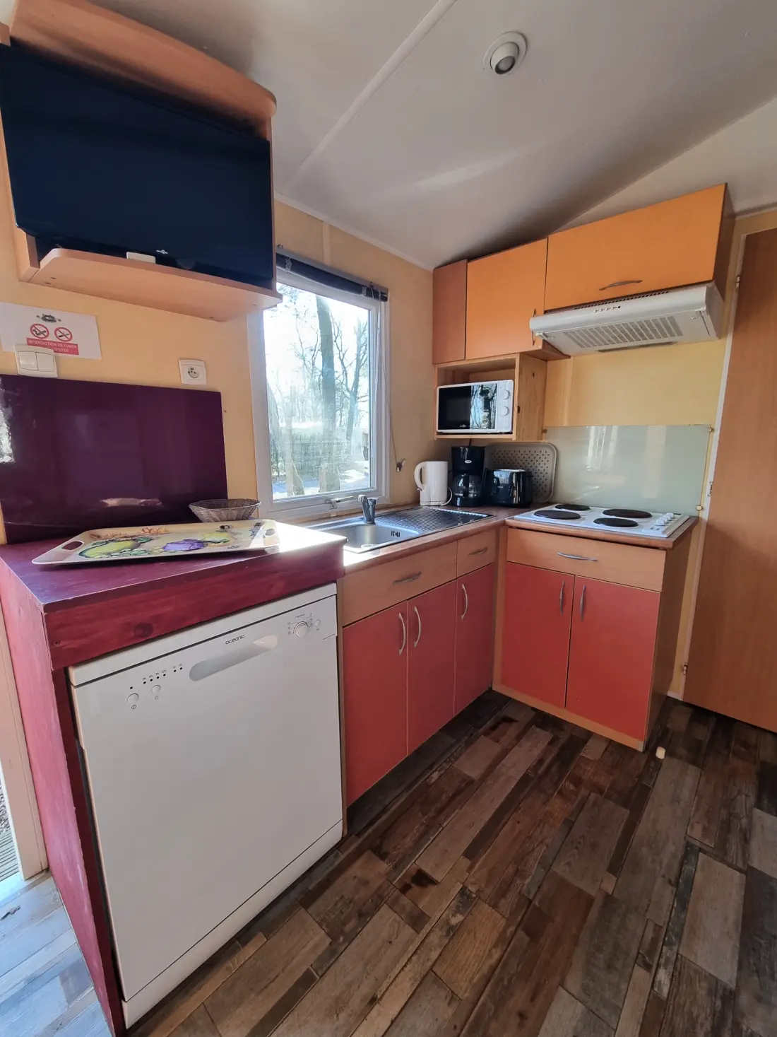 Camping LA GARENNE 3 étoiles★★★
