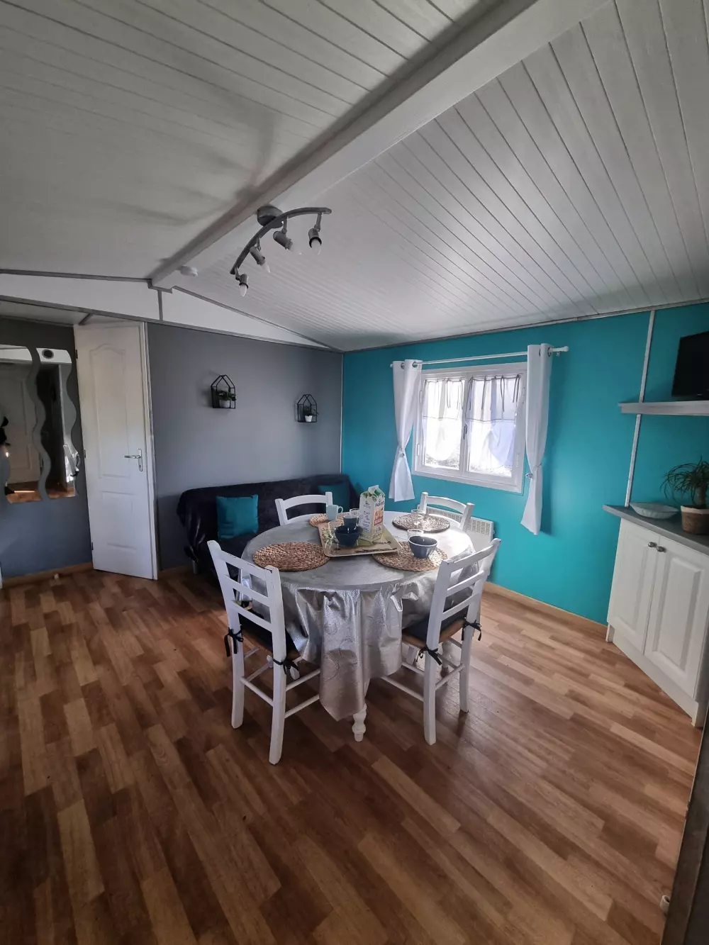 Camping LA GARENNE 3 étoiles★★★