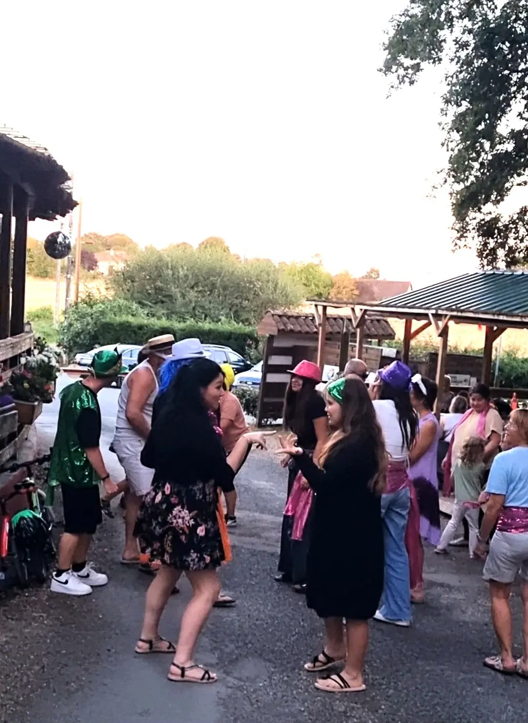 Camping LA GARENNE 3 étoiles★★★
