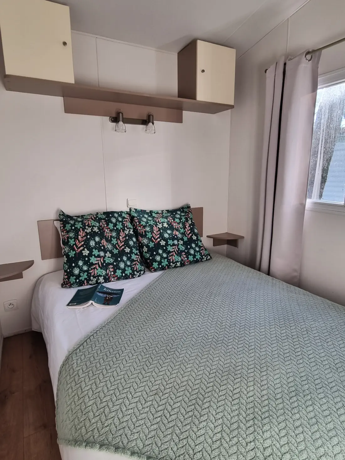 Camping LA GARENNE 3 étoiles★★★