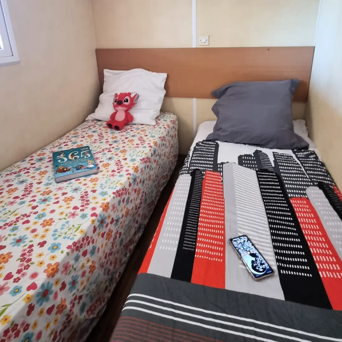 Camping LA GARENNE 3 étoiles★★★