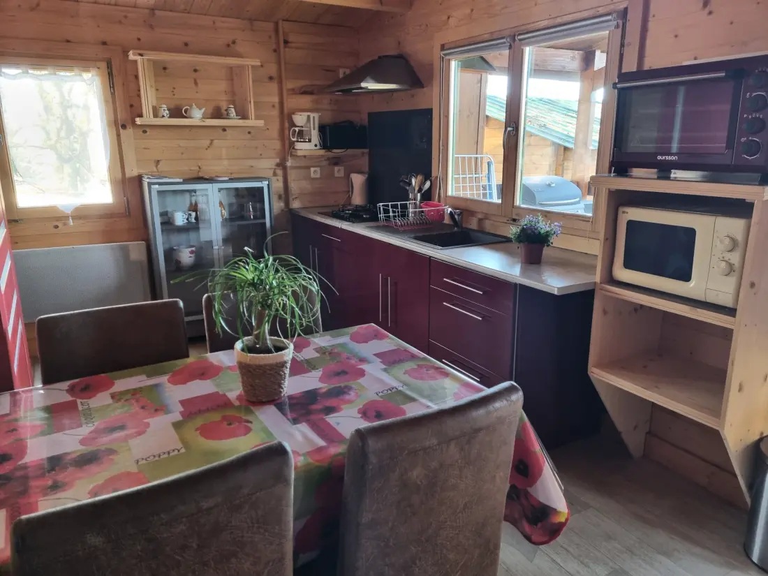 Camping LA GARENNE 3 étoiles★★★