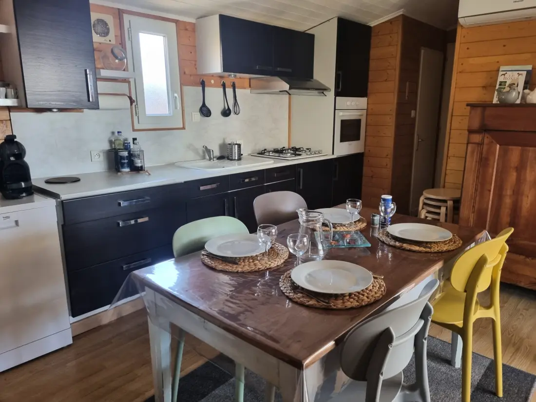 Camping LA GARENNE 3 étoiles★★★