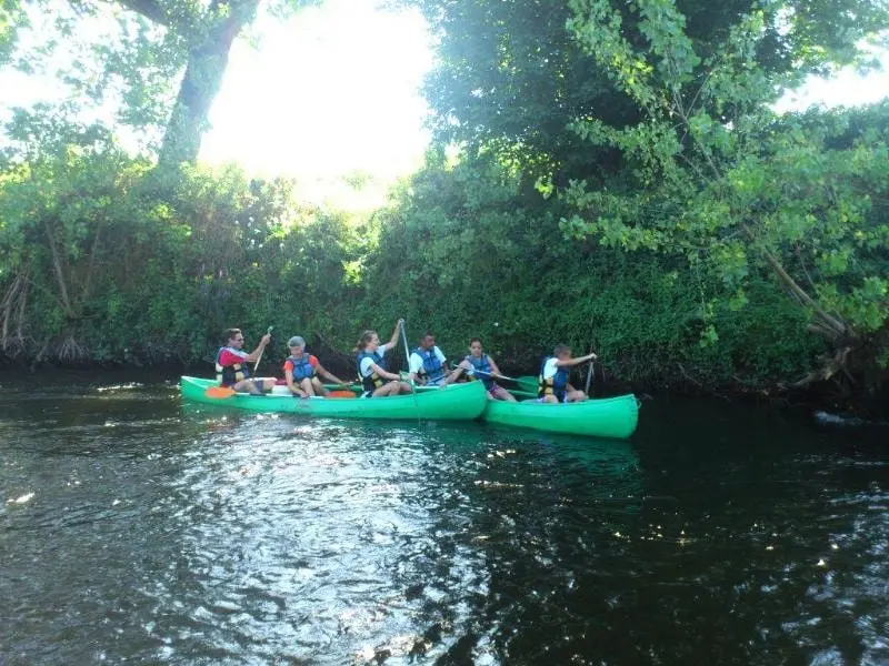 Camping LA GARENNE 3 étoiles★★★