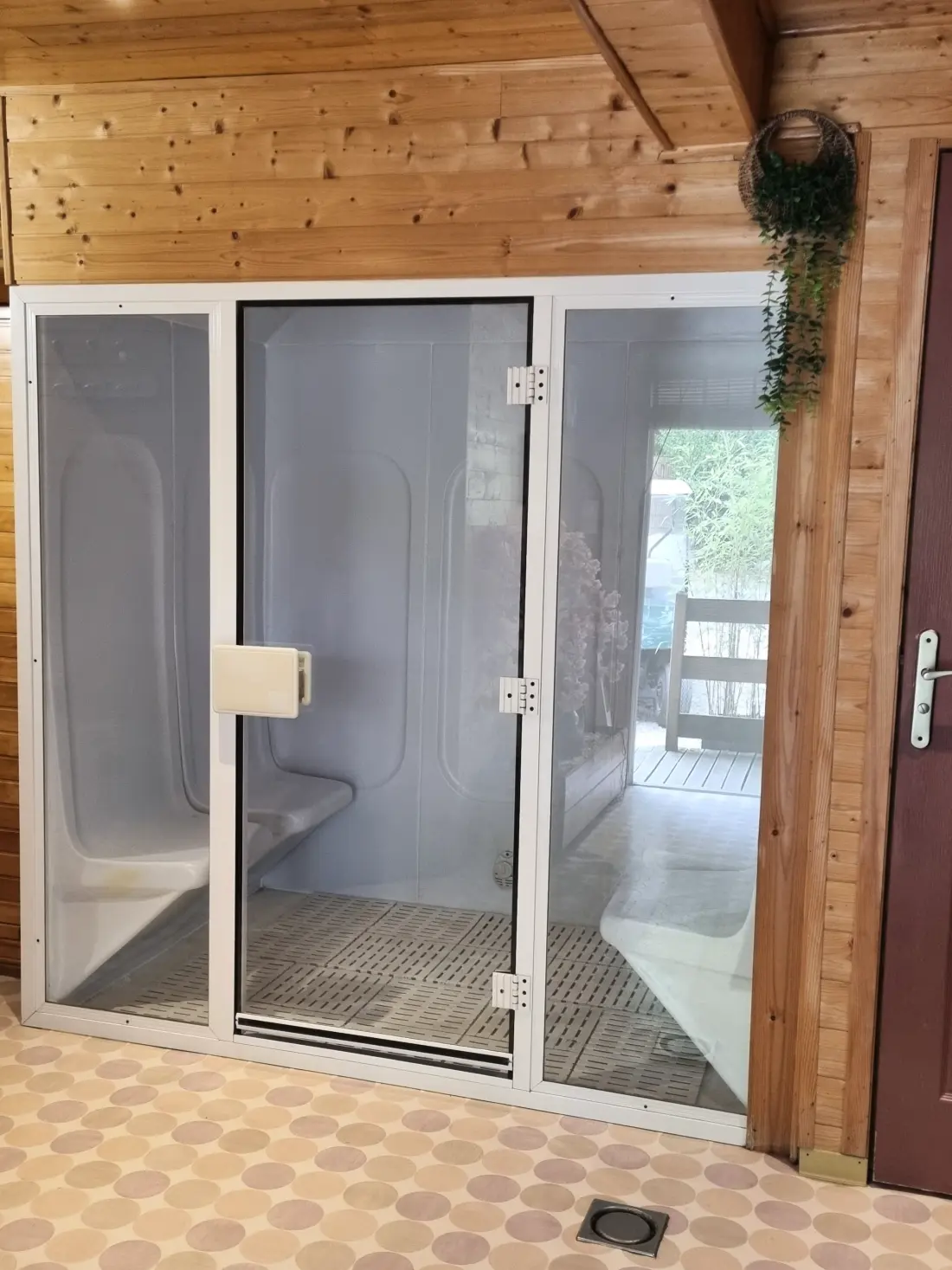 Camping LA GARENNE 3 étoiles★★★