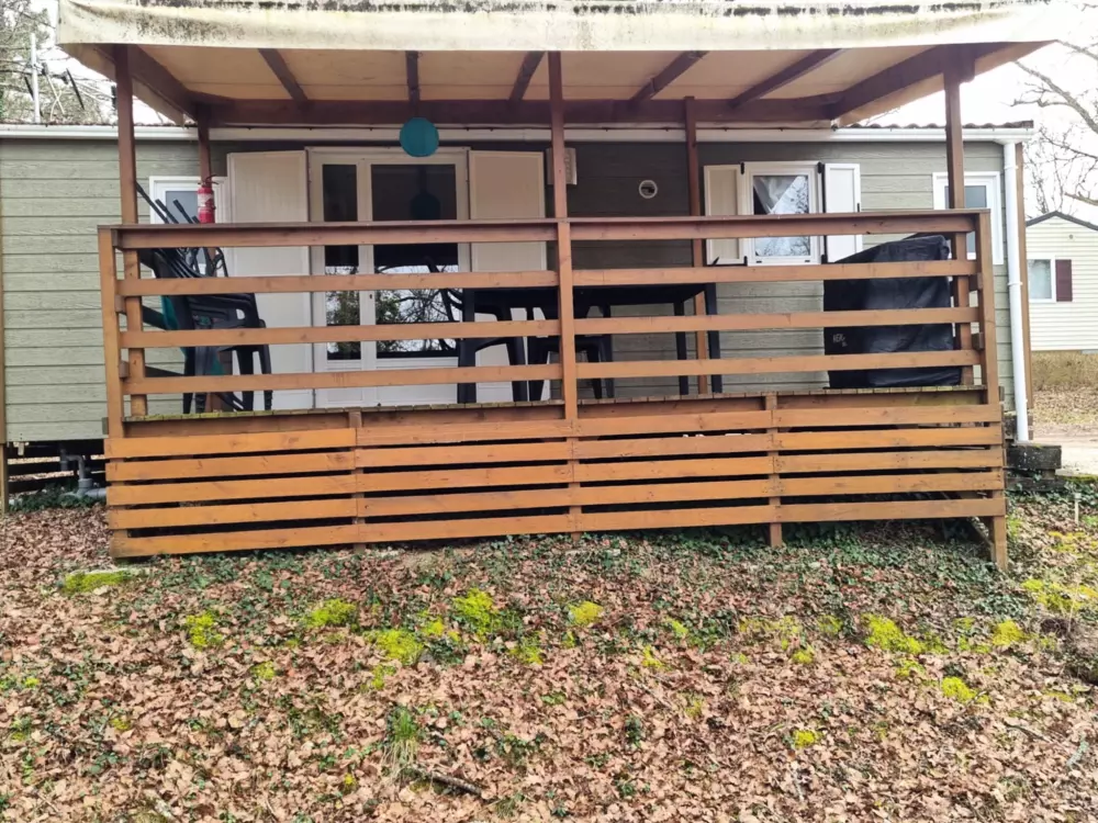 Camping LA GARENNE 3 étoiles★★★