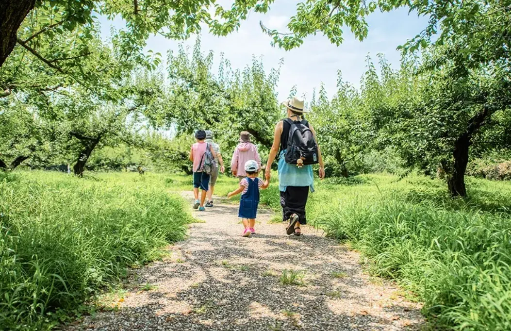 Camping LA GARENNE 3 étoiles★★★