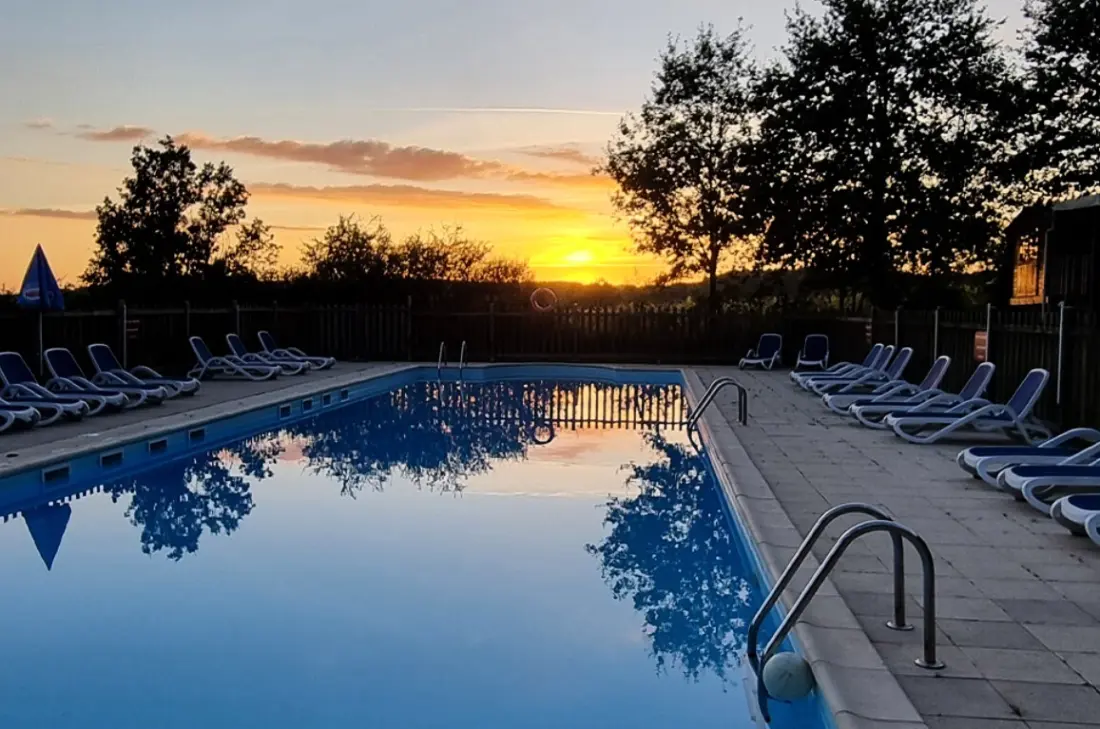 Camping LA GARENNE 3 étoiles★★★