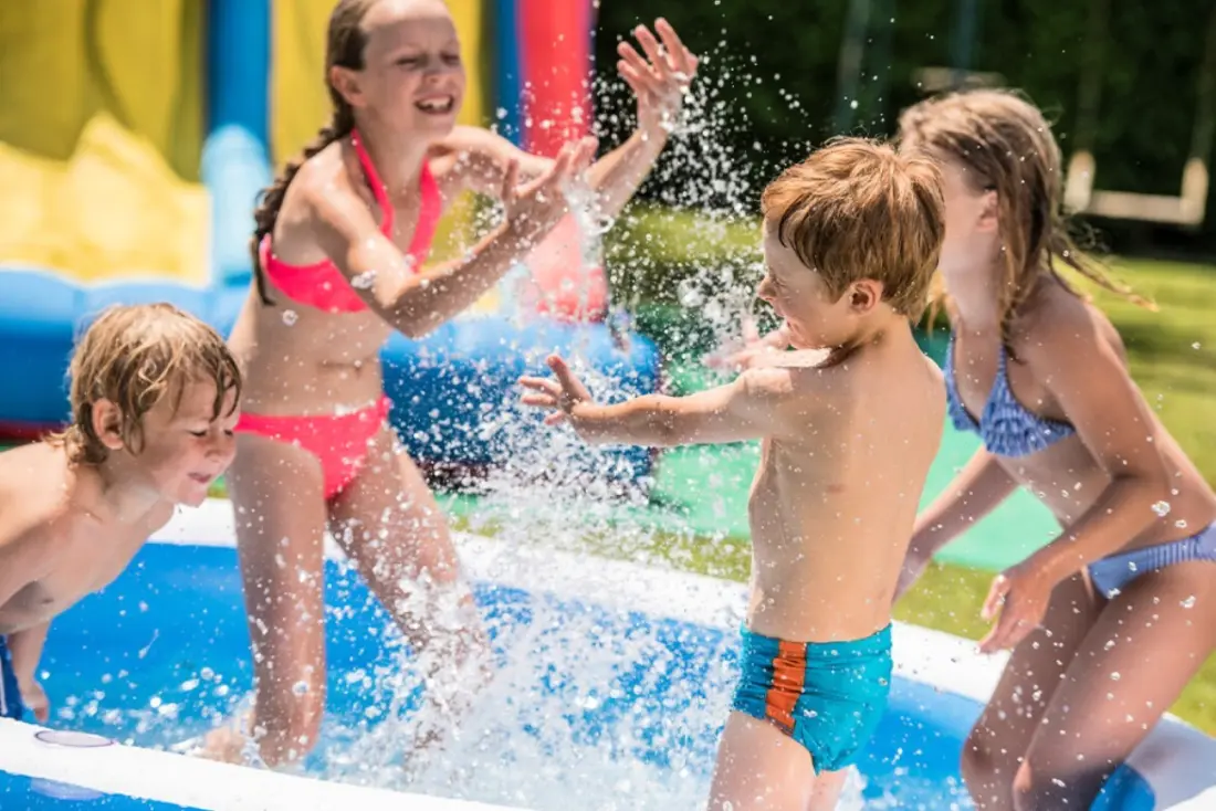 Camping LA GARENNE 3 étoiles★★★