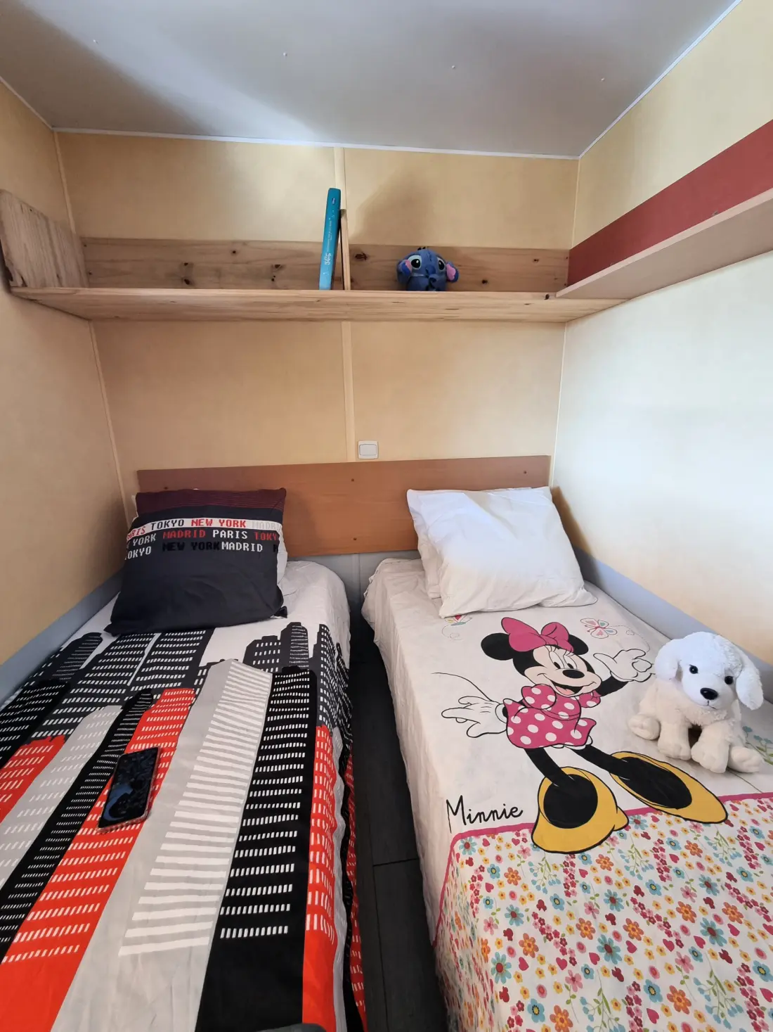 Camping LA GARENNE 3 étoiles★★★