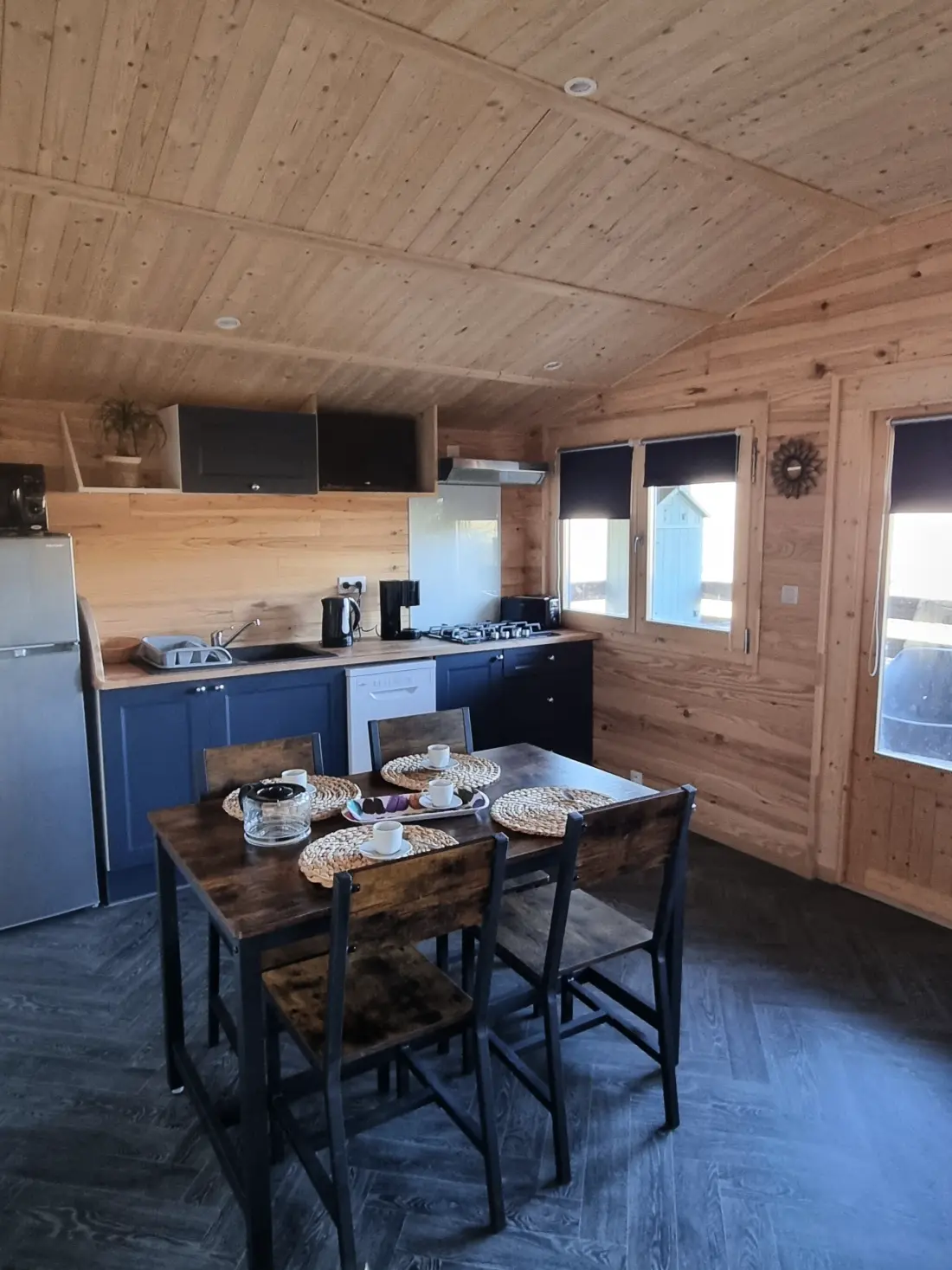 Camping LA GARENNE 3 étoiles★★★