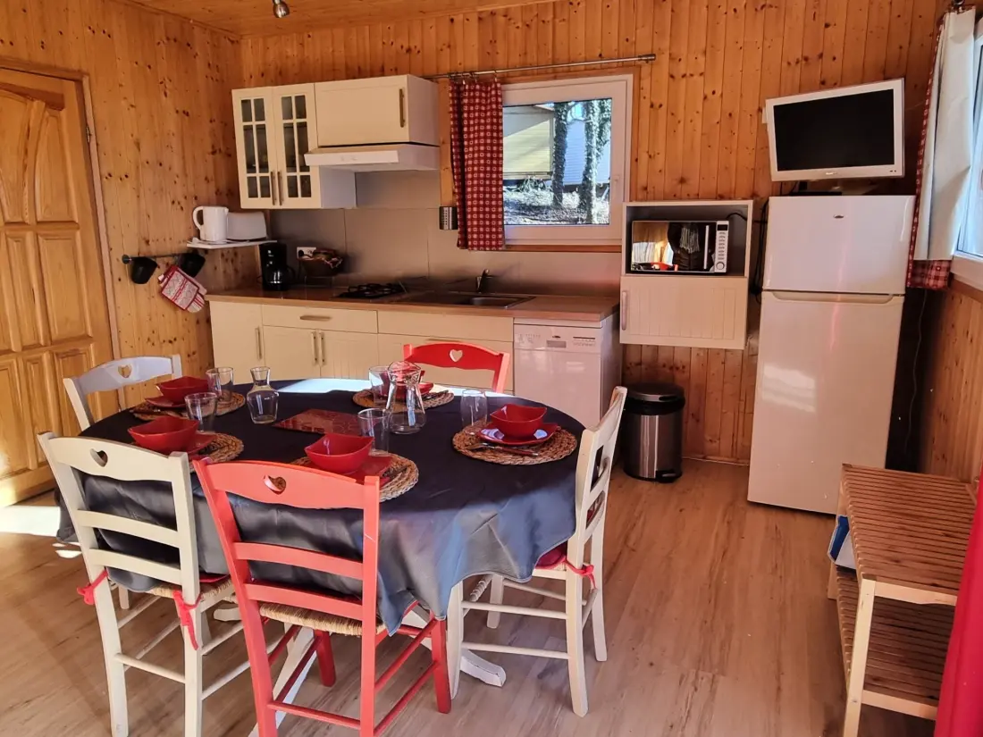 Camping LA GARENNE 3 étoiles★★★