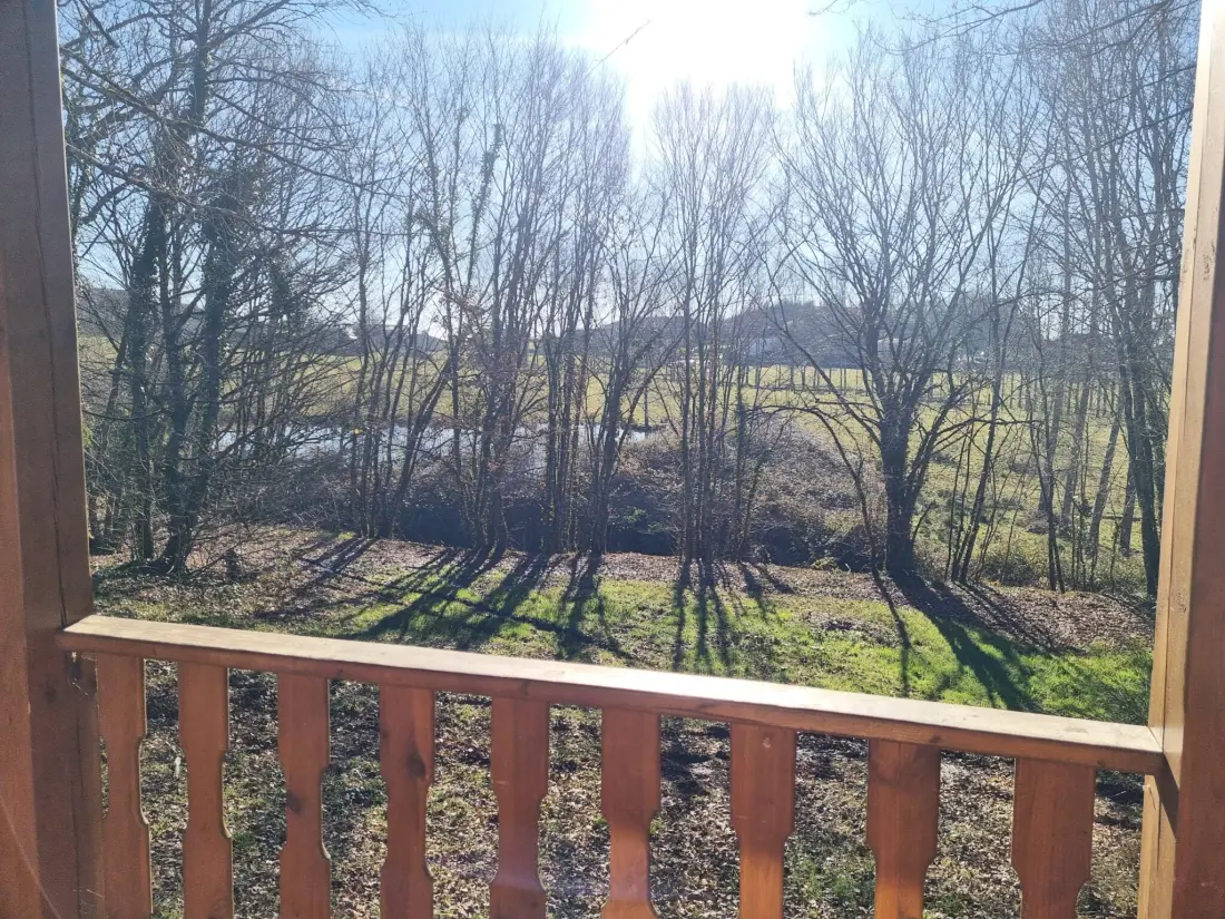 Camping LA GARENNE 3 étoiles★★★