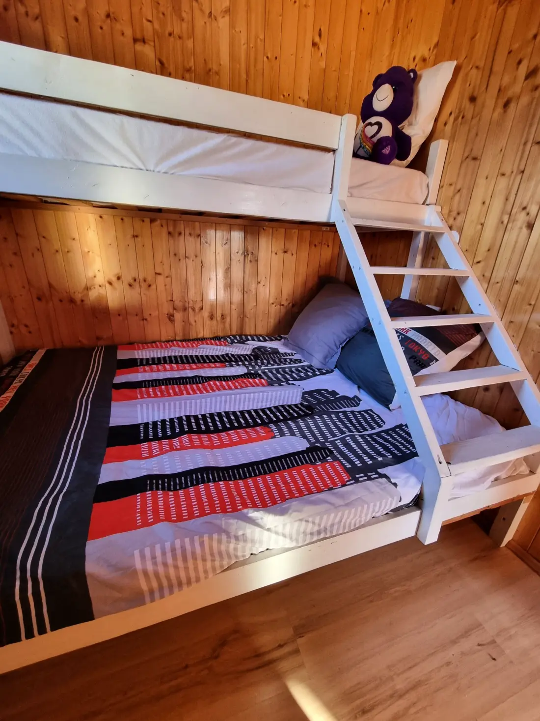 Camping LA GARENNE 3 étoiles★★★