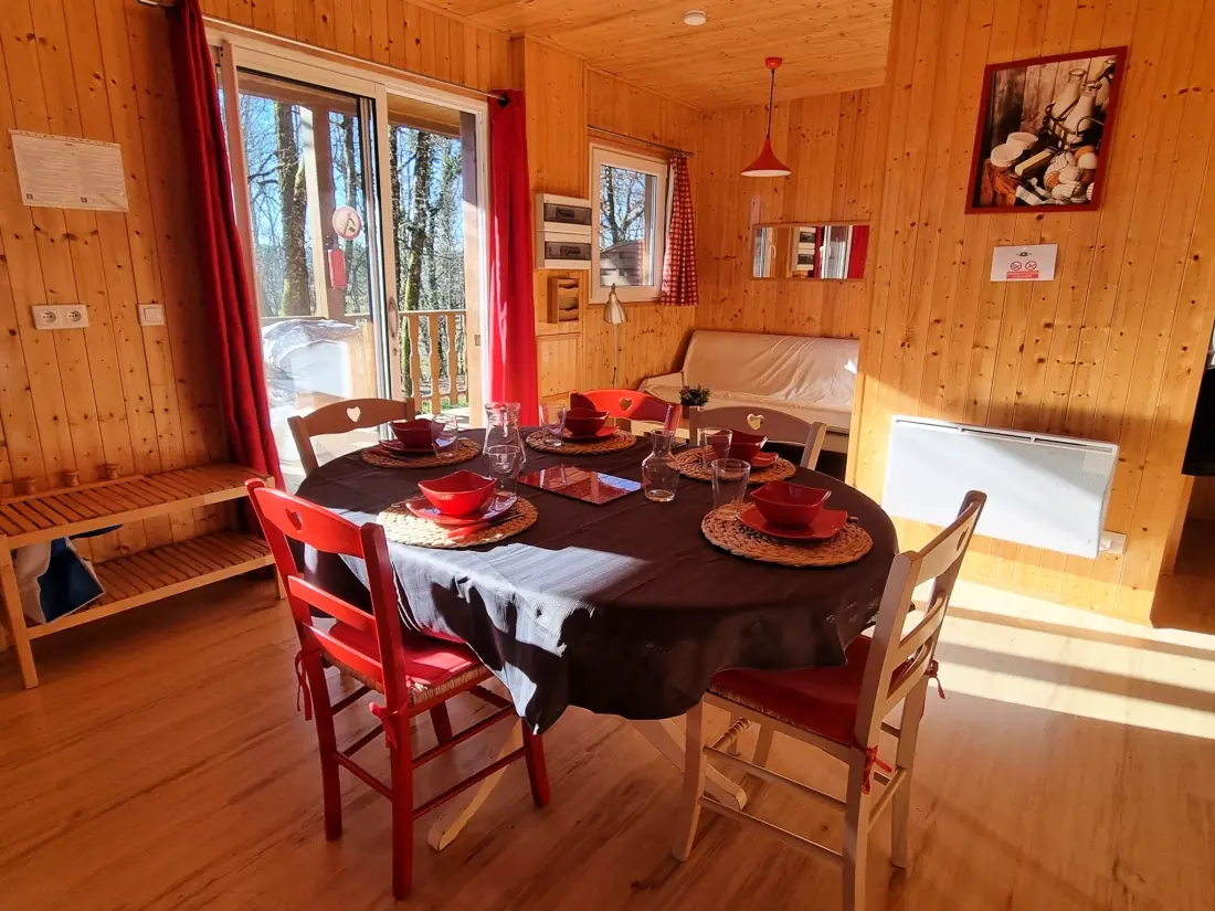 Camping LA GARENNE 3 étoiles★★★