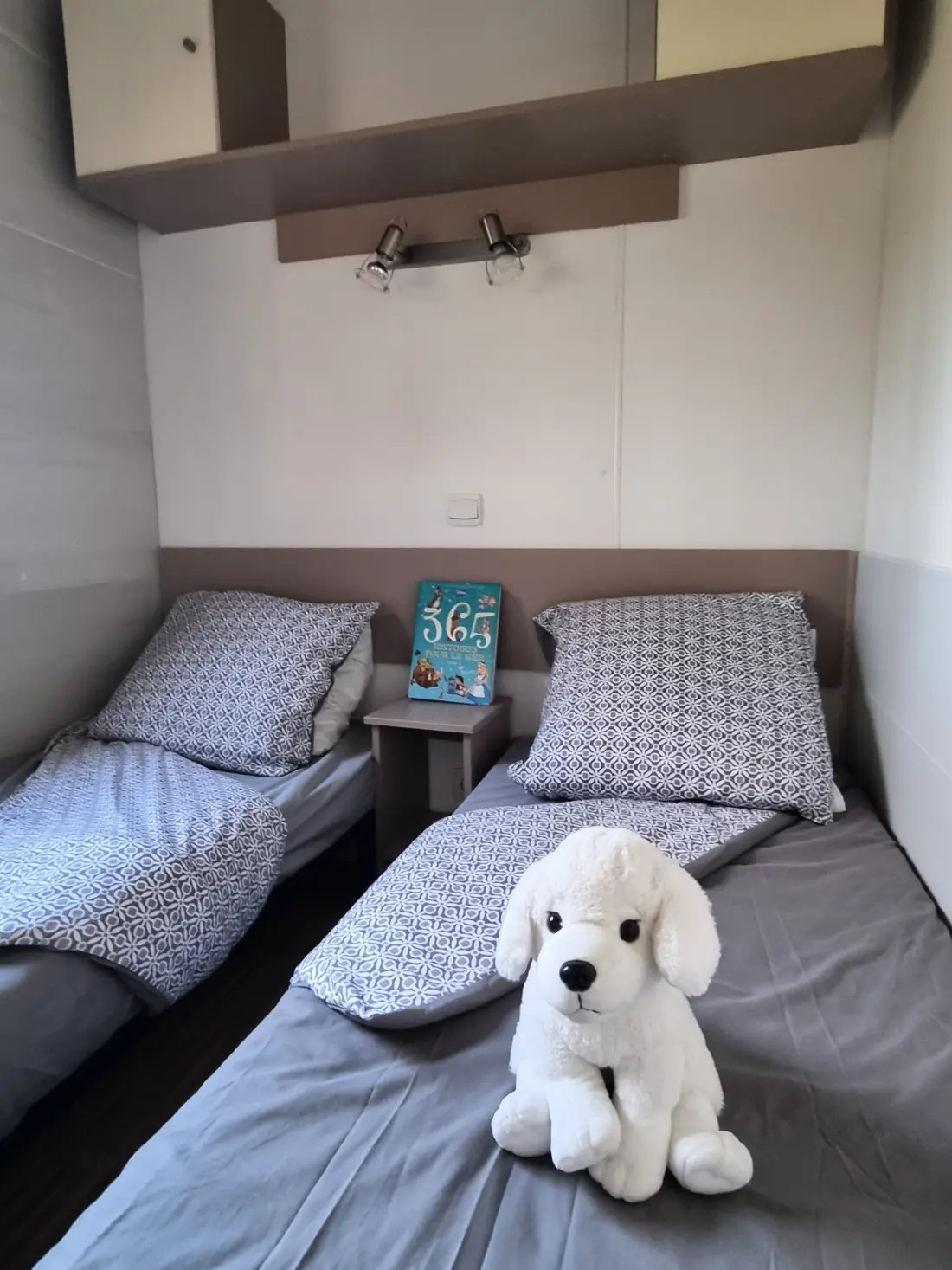 Camping LA GARENNE 3 étoiles★★★