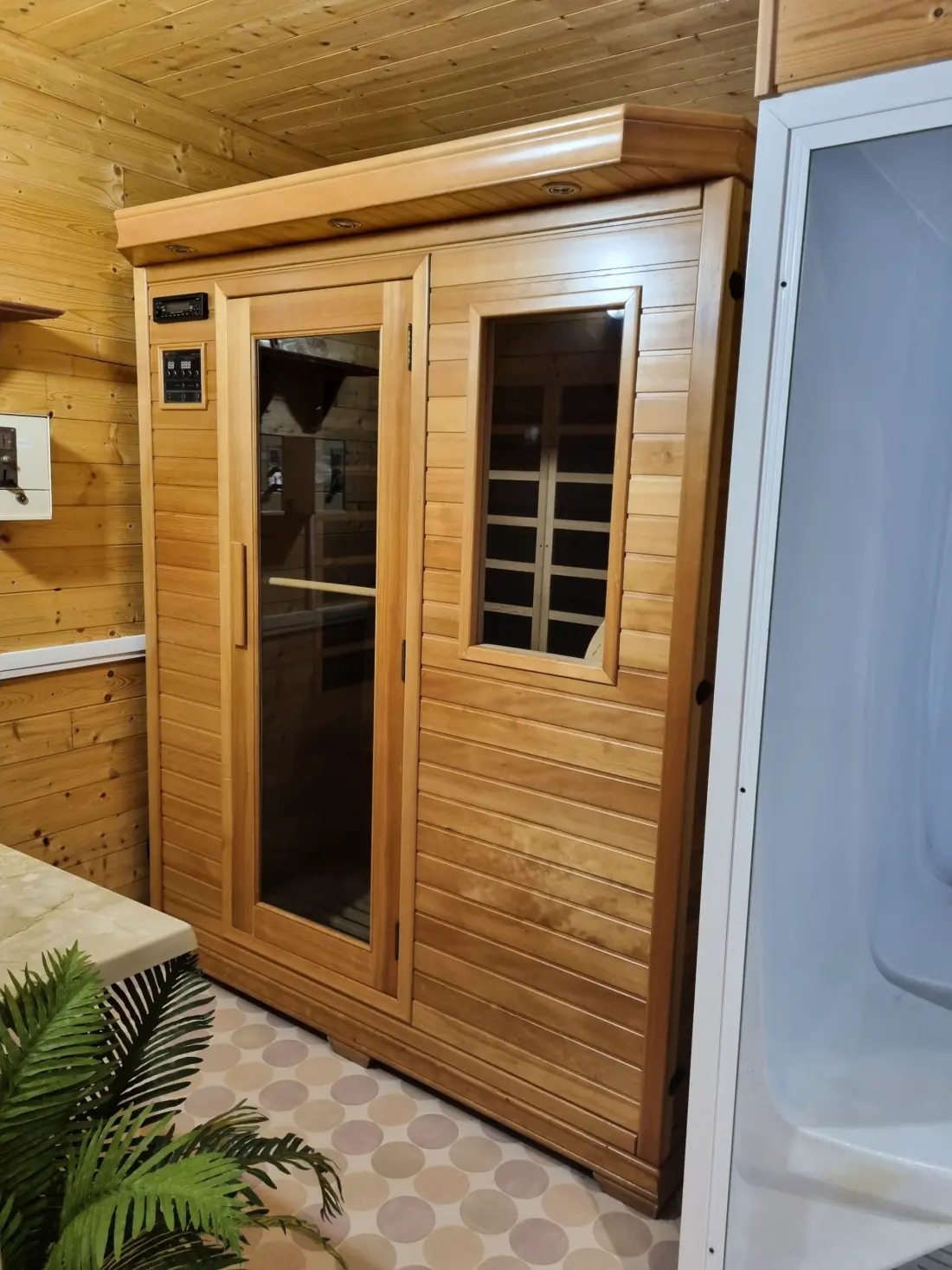 Camping LA GARENNE 3 étoiles★★★