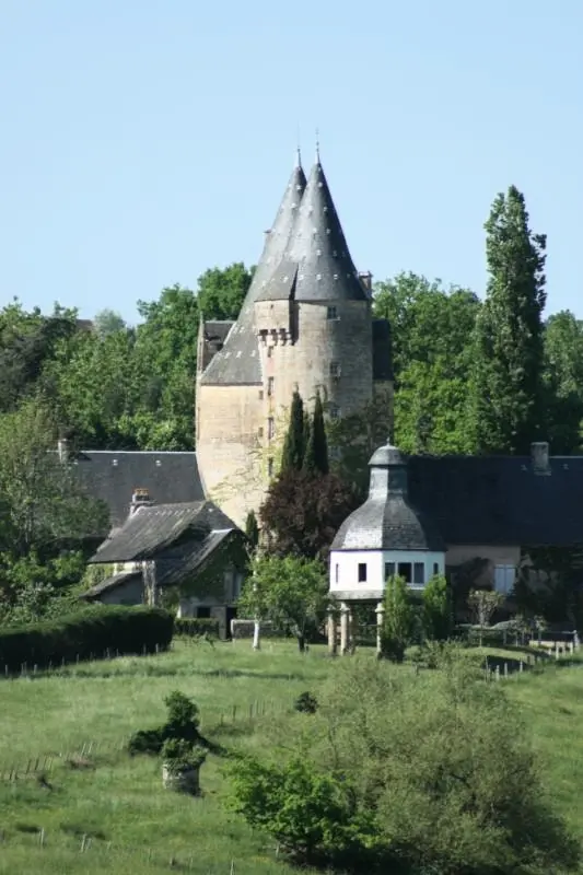 Camping LA GARENNE 3 étoiles★★★