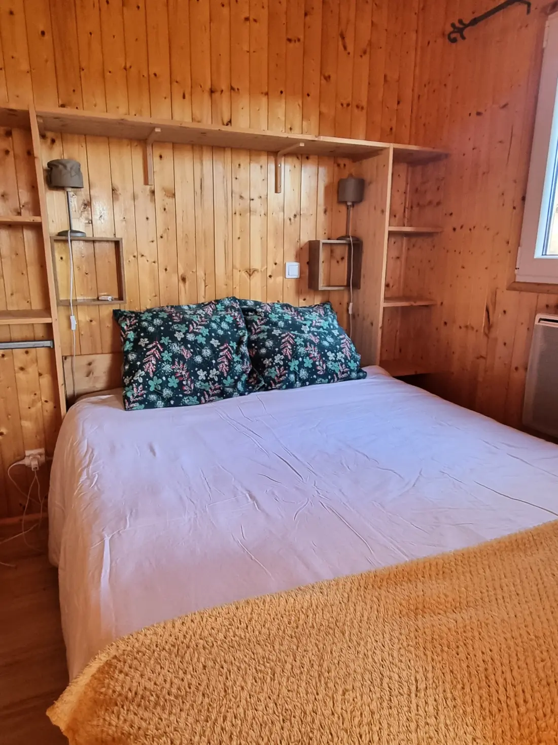 Camping LA GARENNE 3 étoiles★★★
