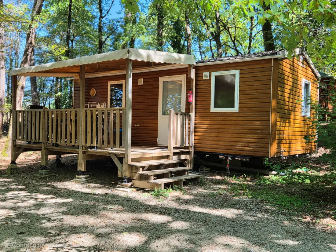 Camping LA GARENNE 3 étoiles★★★