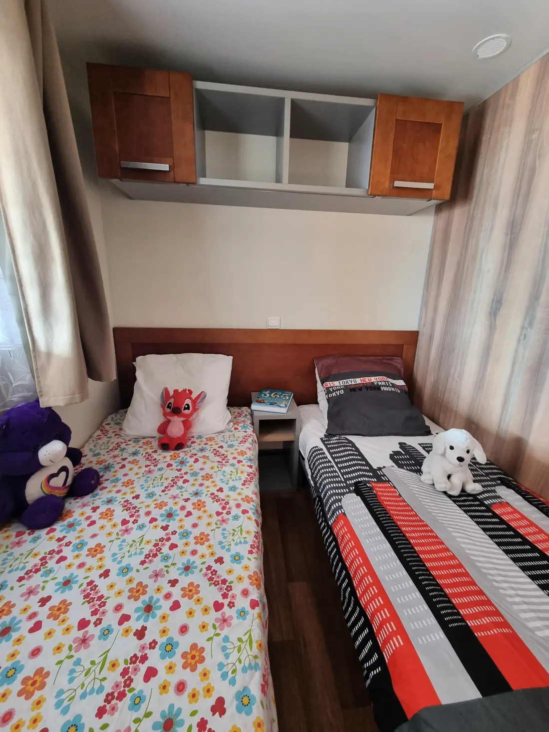 Camping LA GARENNE 3 étoiles★★★