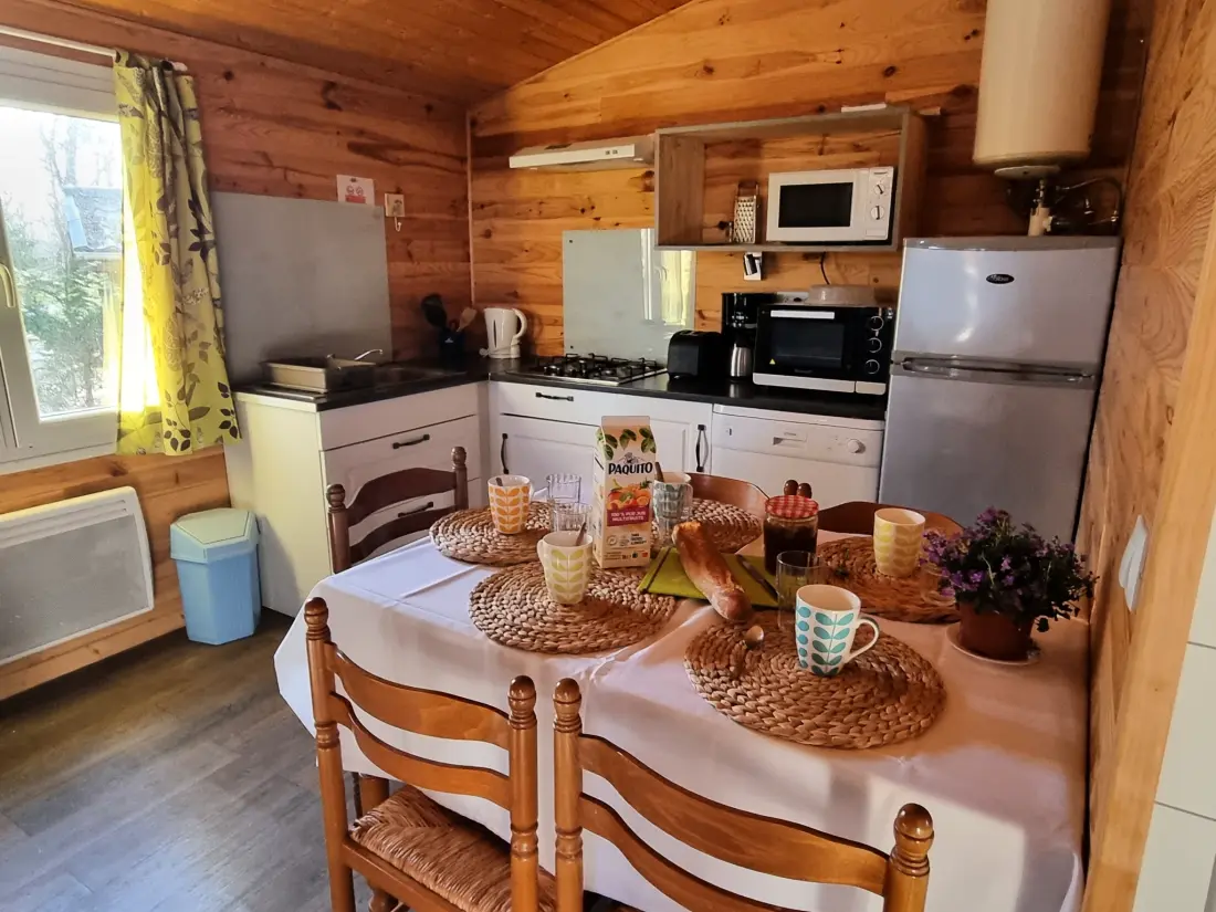 Camping LA GARENNE 3 étoiles★★★