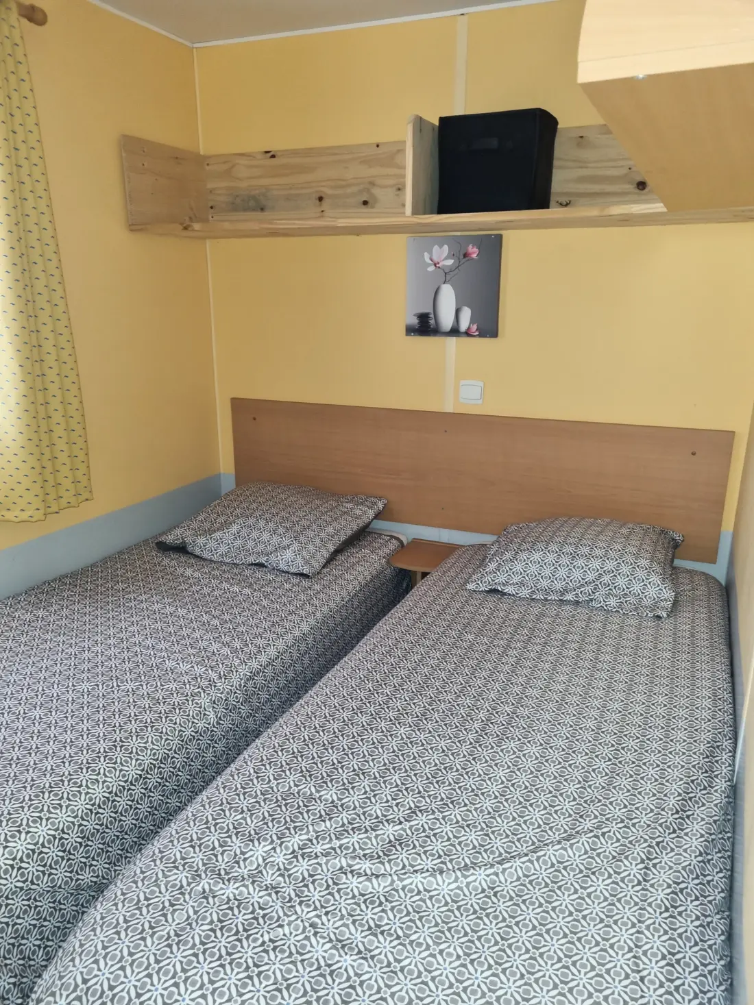 Camping LA GARENNE 3 étoiles★★★