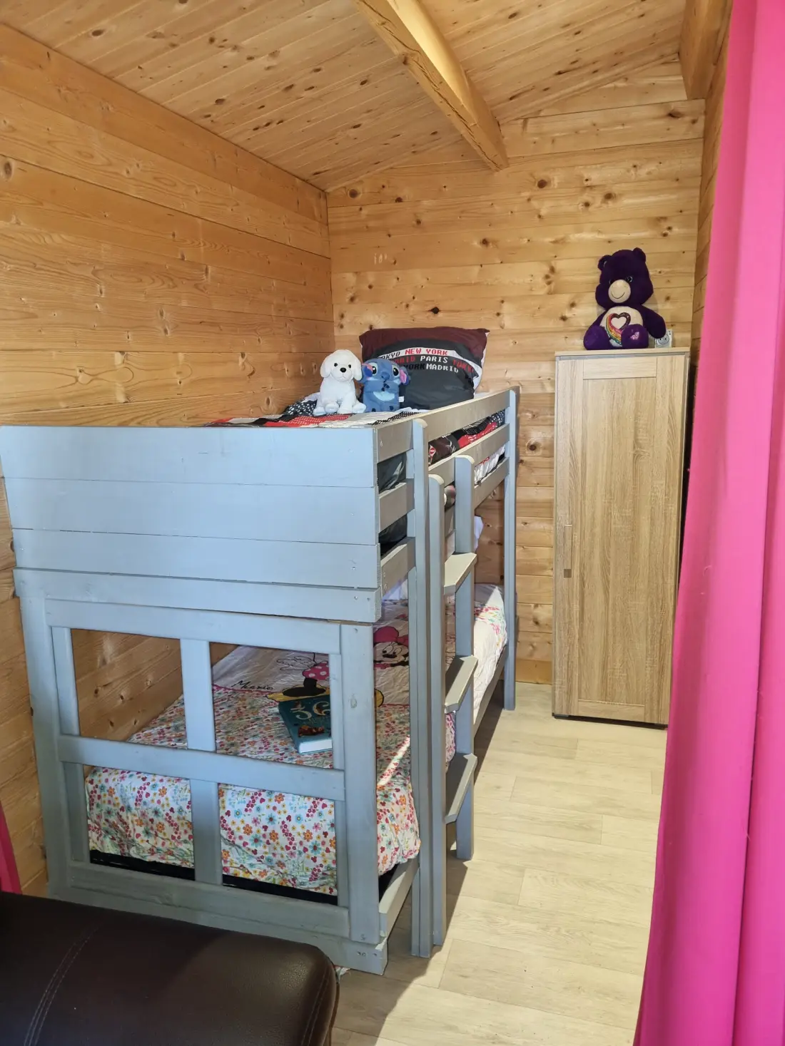 Camping LA GARENNE 3 étoiles★★★