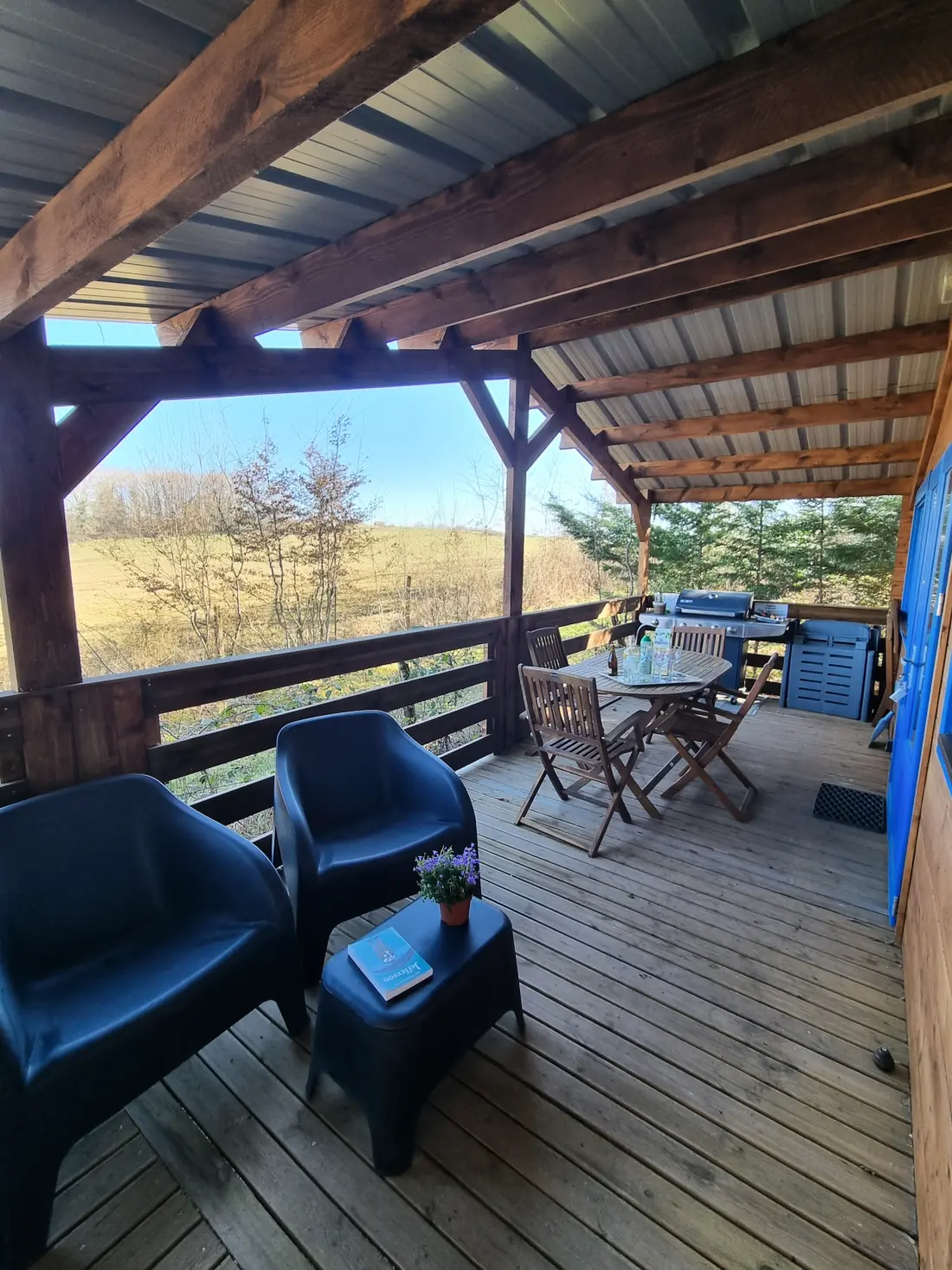 Camping LA GARENNE 3 étoiles★★★