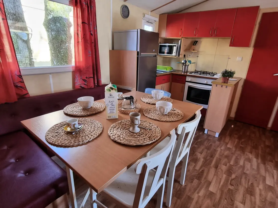 Camping LA GARENNE 3 étoiles★★★