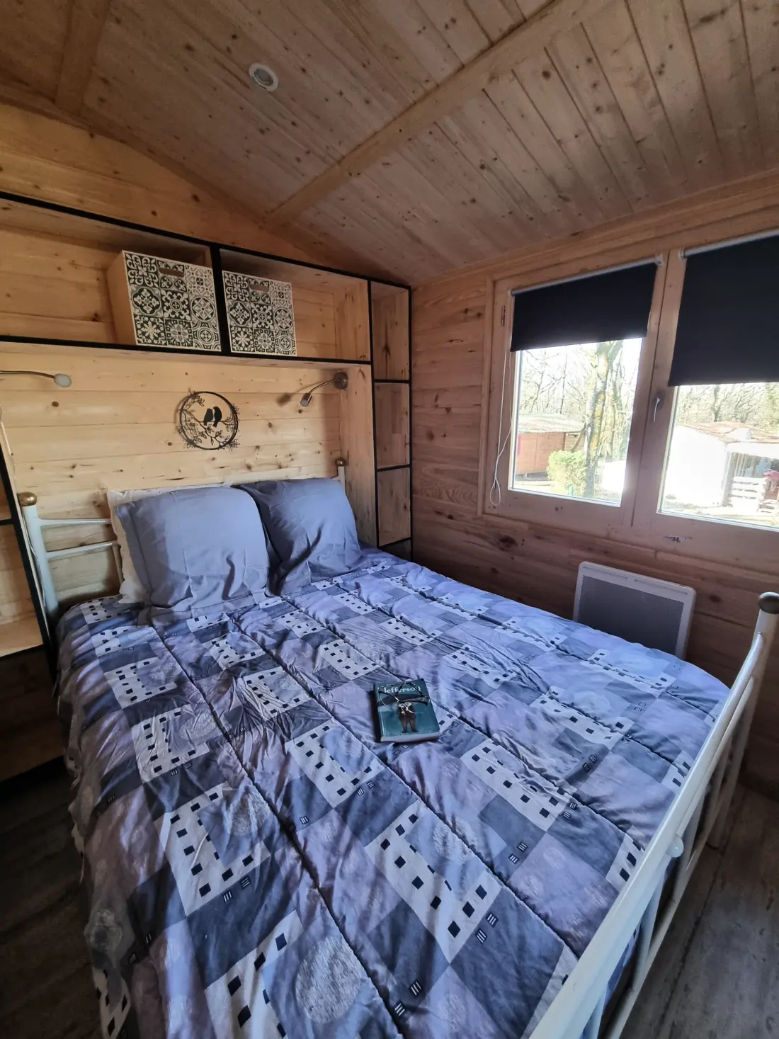 Camping LA GARENNE 3 étoiles★★★