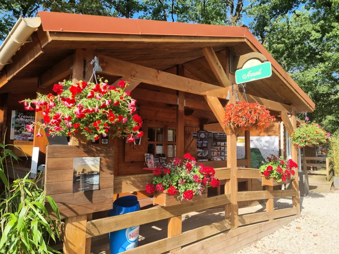 Camping LA GARENNE 3 étoiles★★★