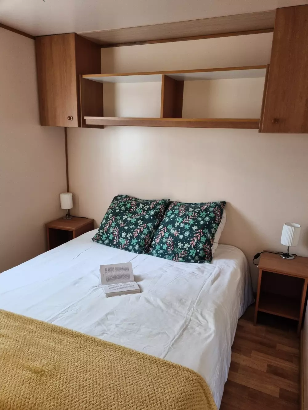 Camping LA GARENNE 3 étoiles★★★