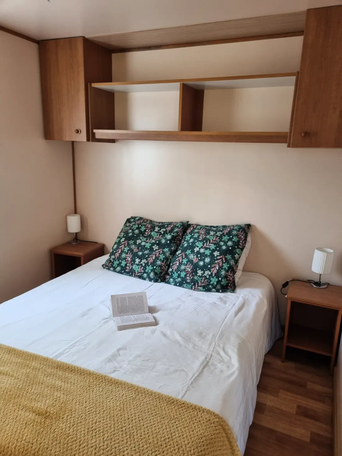 Camping LA GARENNE 3 étoiles★★★