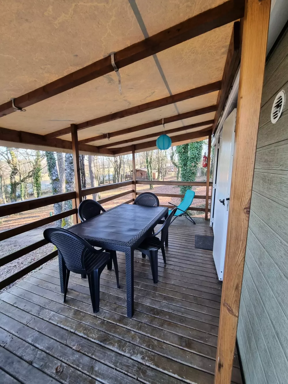 Camping LA GARENNE 3 étoiles★★★