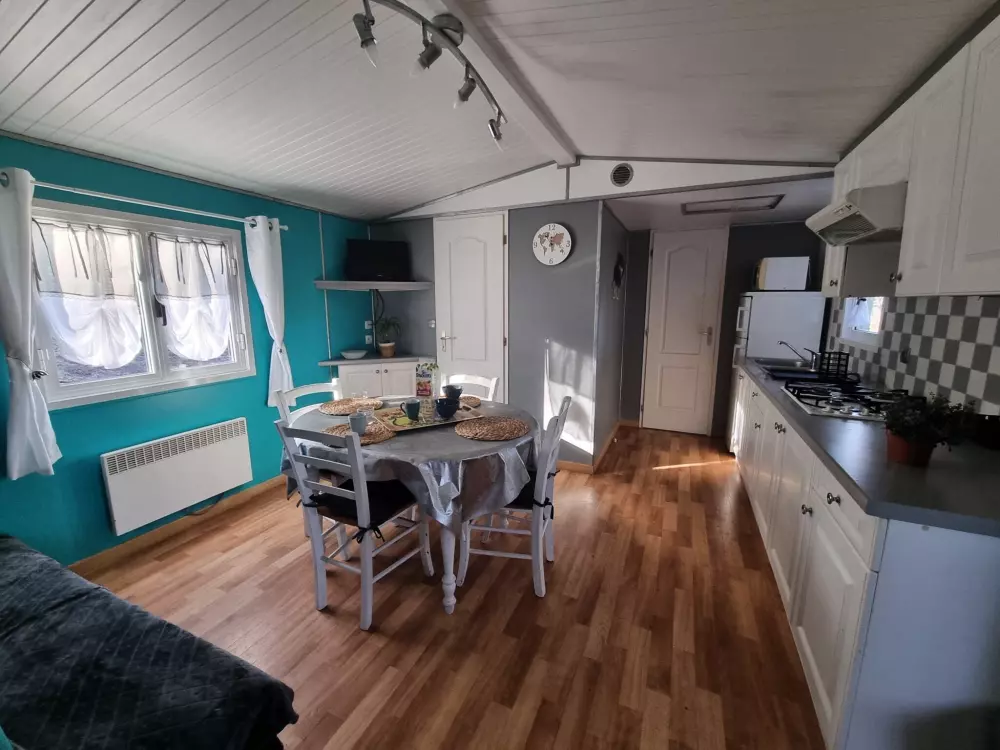 Camping LA GARENNE 3 étoiles★★★