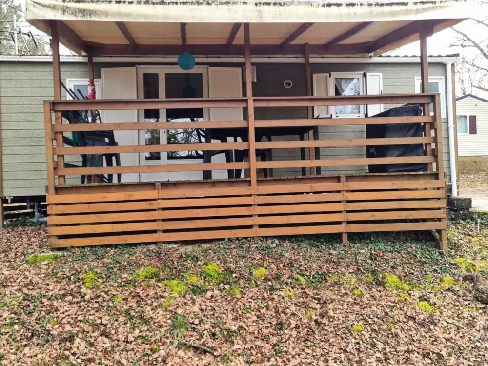 Camping LA GARENNE 3 étoiles★★★