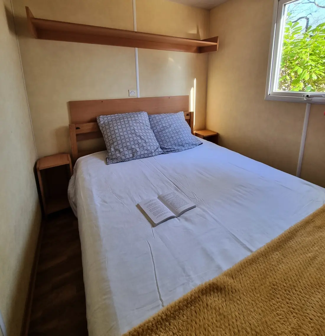 Camping LA GARENNE 3 étoiles★★★