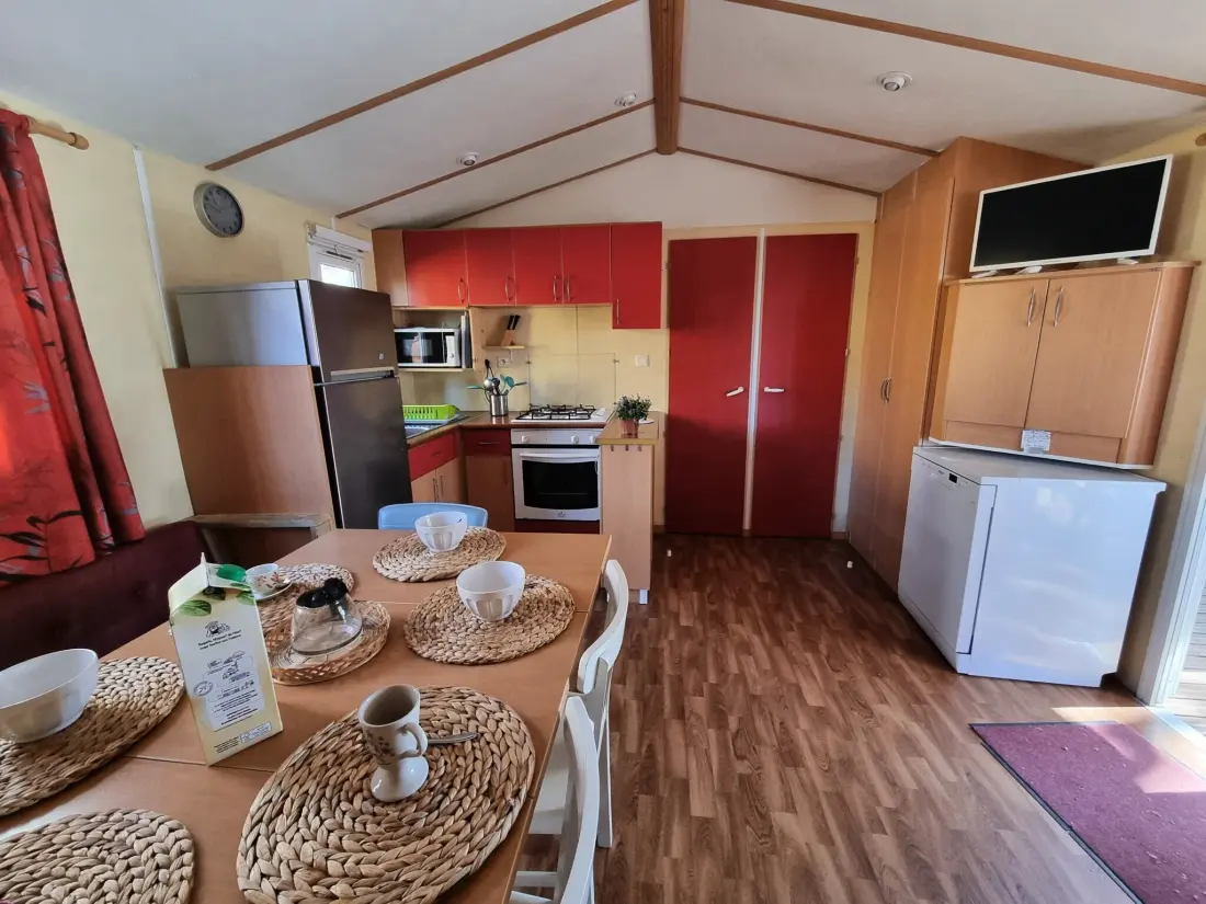 Camping LA GARENNE 3 étoiles★★★