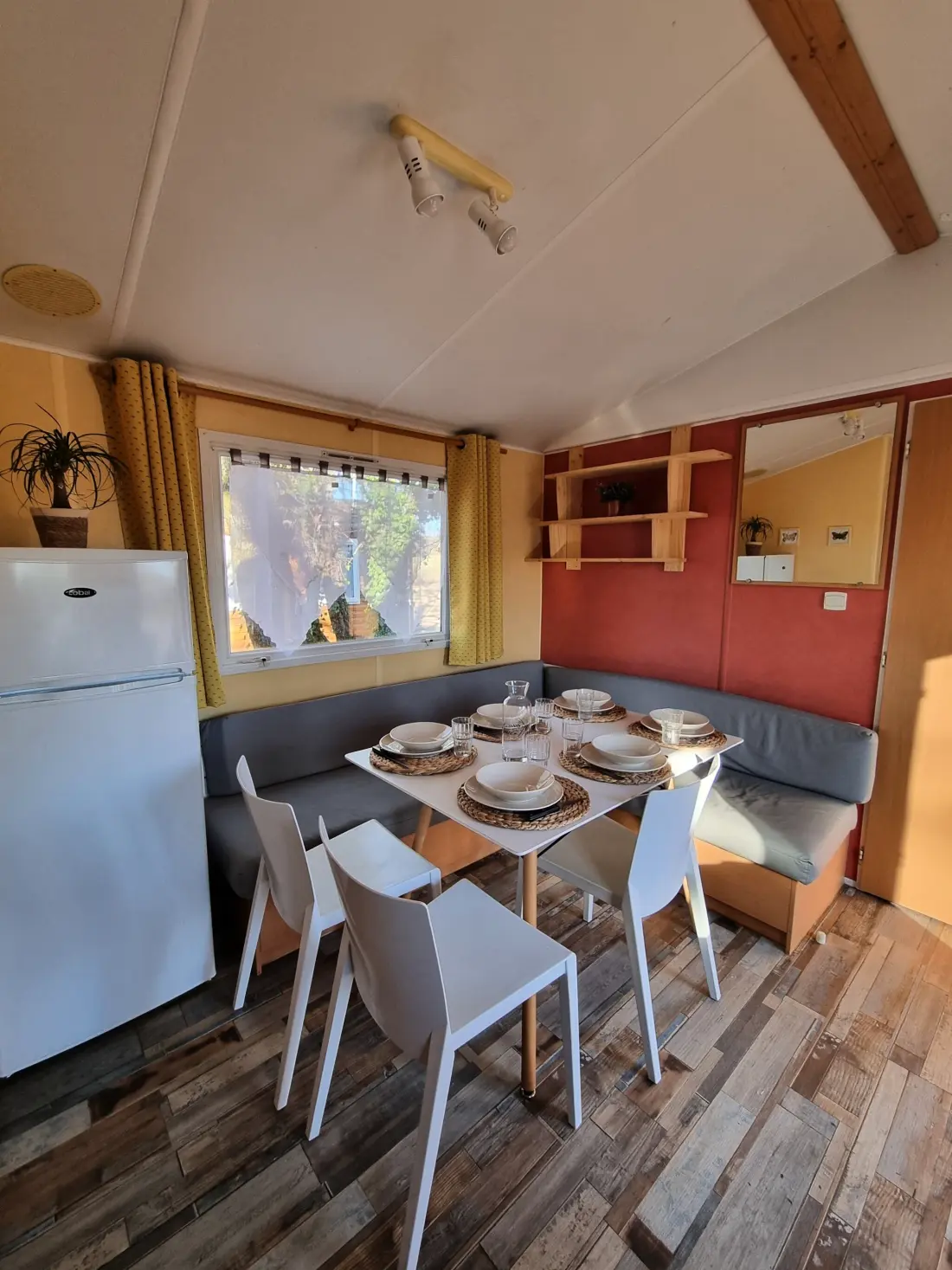 Camping LA GARENNE 3 étoiles★★★
